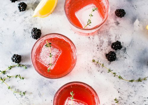 Food & Beverage